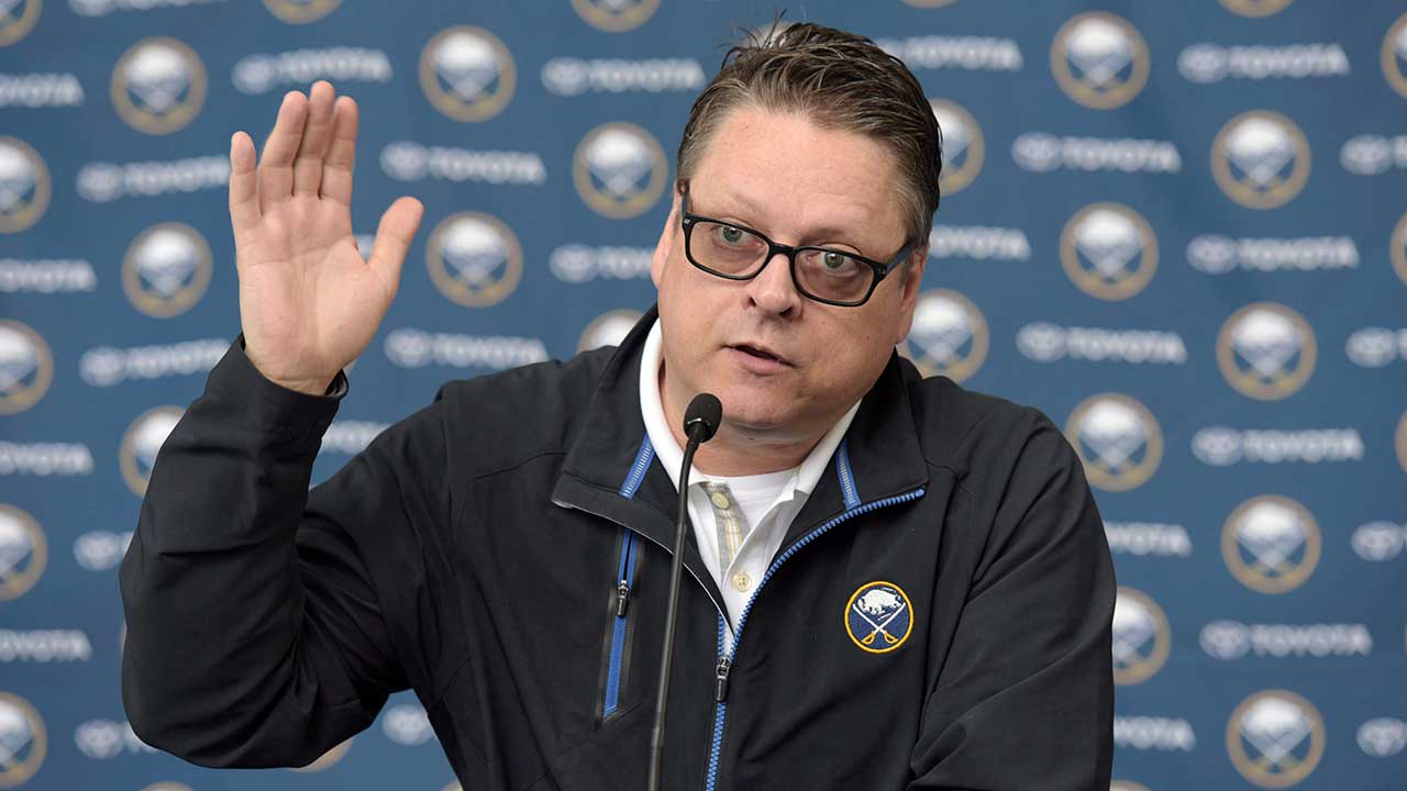 Tim Murray's ouster not a surprise to 