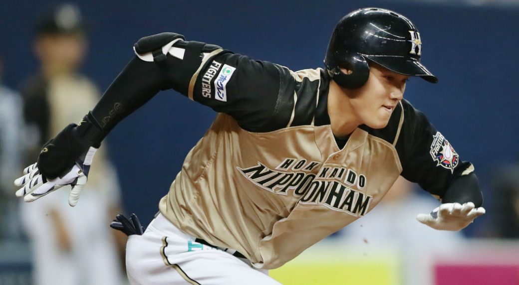 Japanese baseball star Otani to be out six weeks with injury