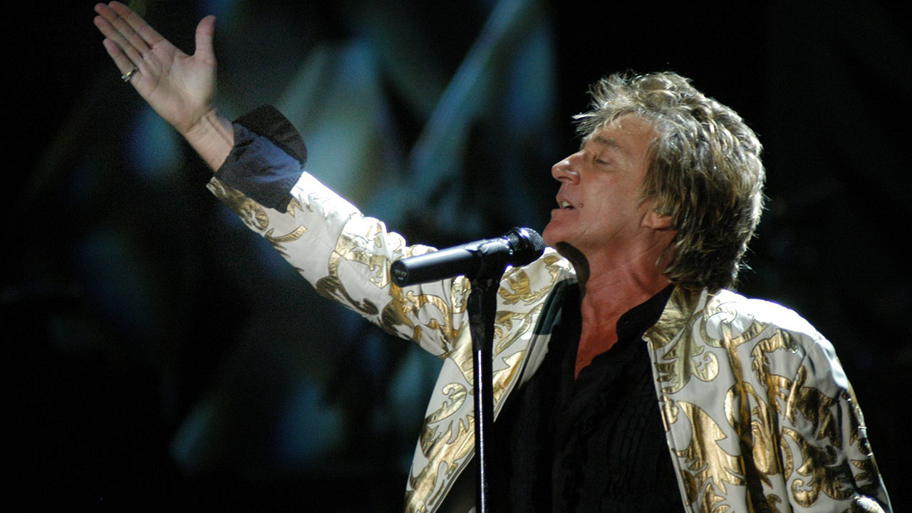 Rod-Stewart