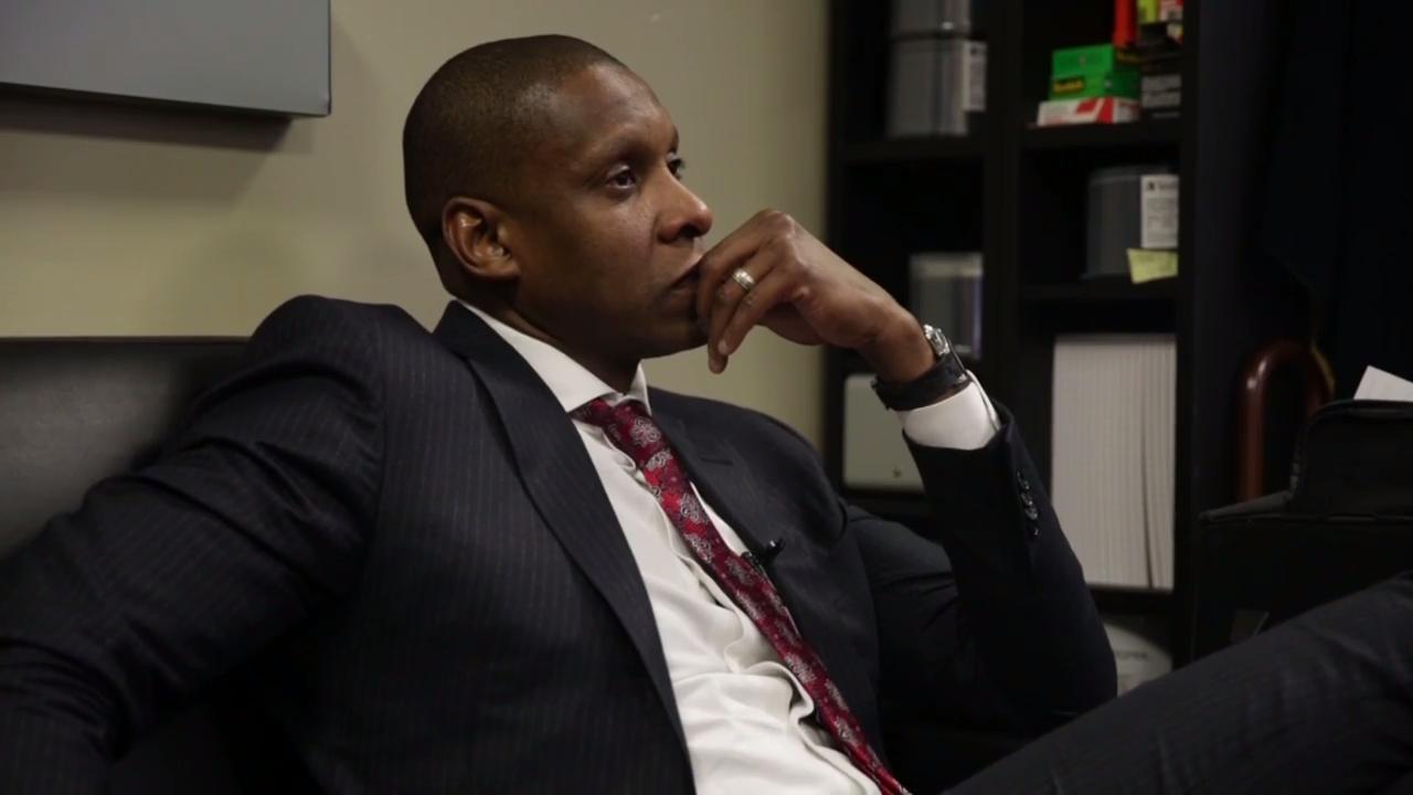 Masai Ujiri proud to have lost right-hand man Weltman to Orlando -  Sportsnet.ca