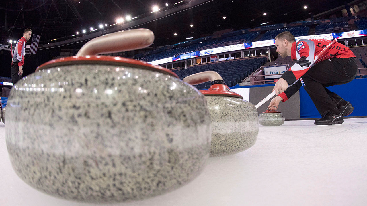 Trials for Canada’s first Olympic mixed doubles set for early January