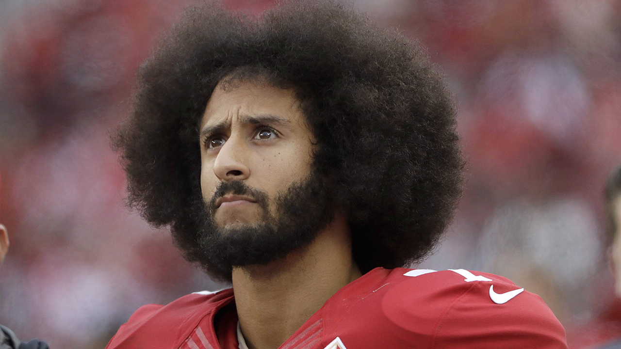Colin-Kaepernick