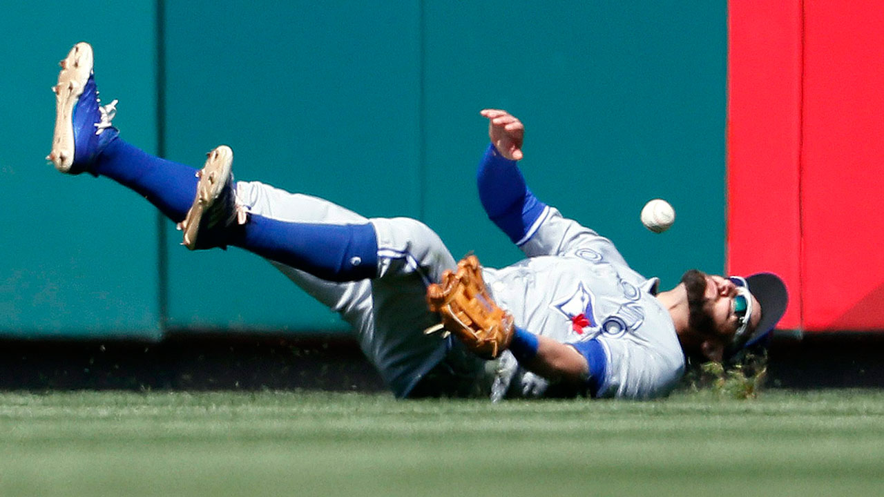 Earlyseason MLB trends What does slow start mean for Blue Jays?