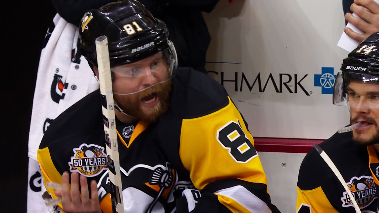 Phil Kessel's Going To Arizona After A Messy Breakup With The Penguins