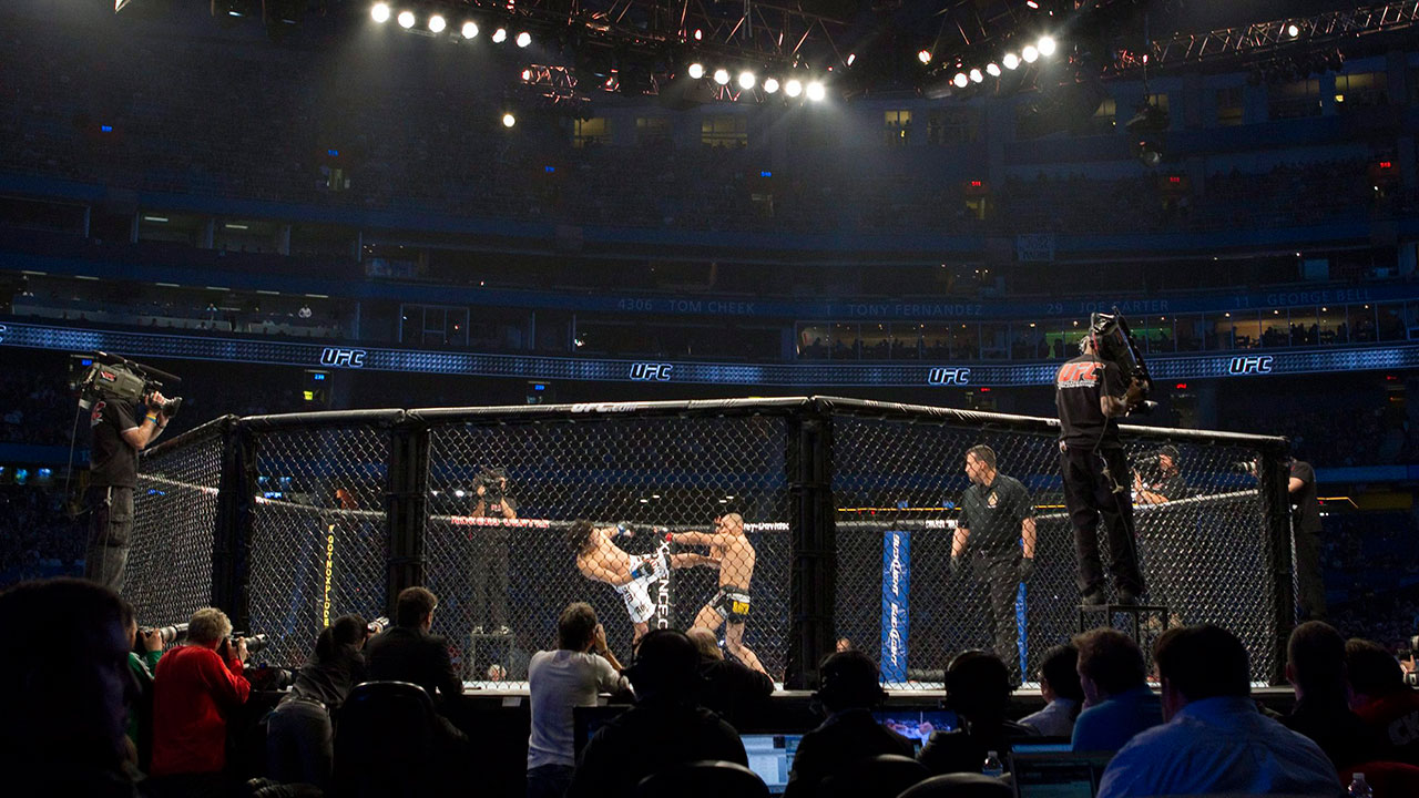 Former Canadian MMA fighter Travis Galbraith found dead at 43