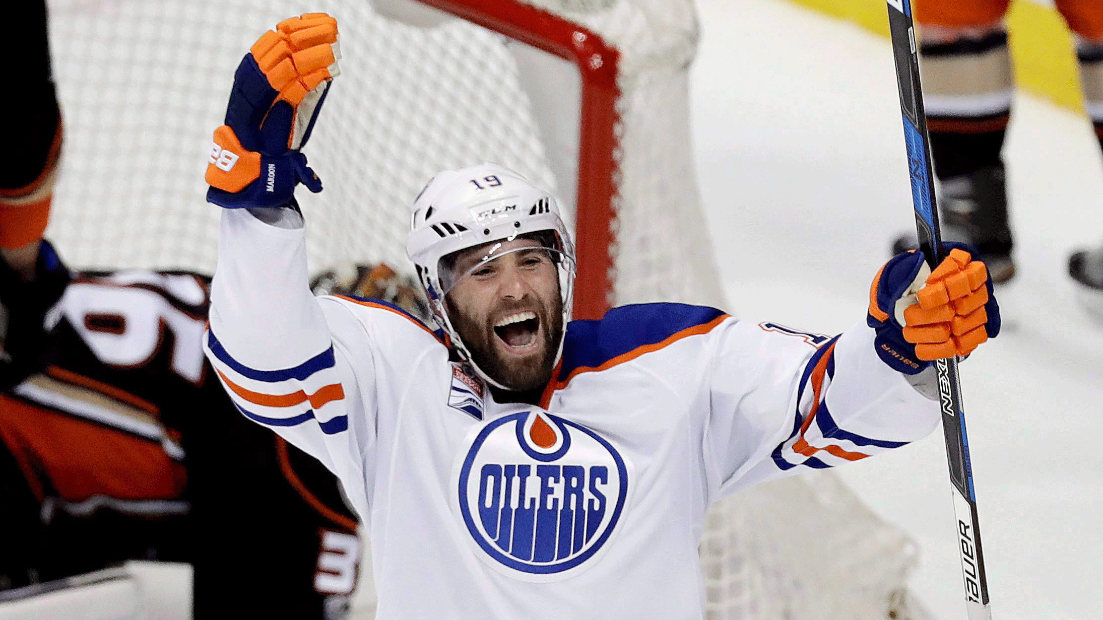 Oilers Likely To Trade Patrick Maroon