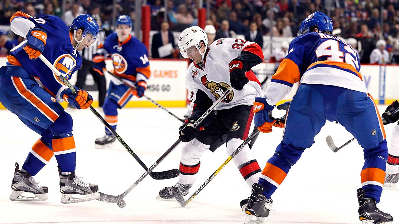 Senators-forward-Colin-White