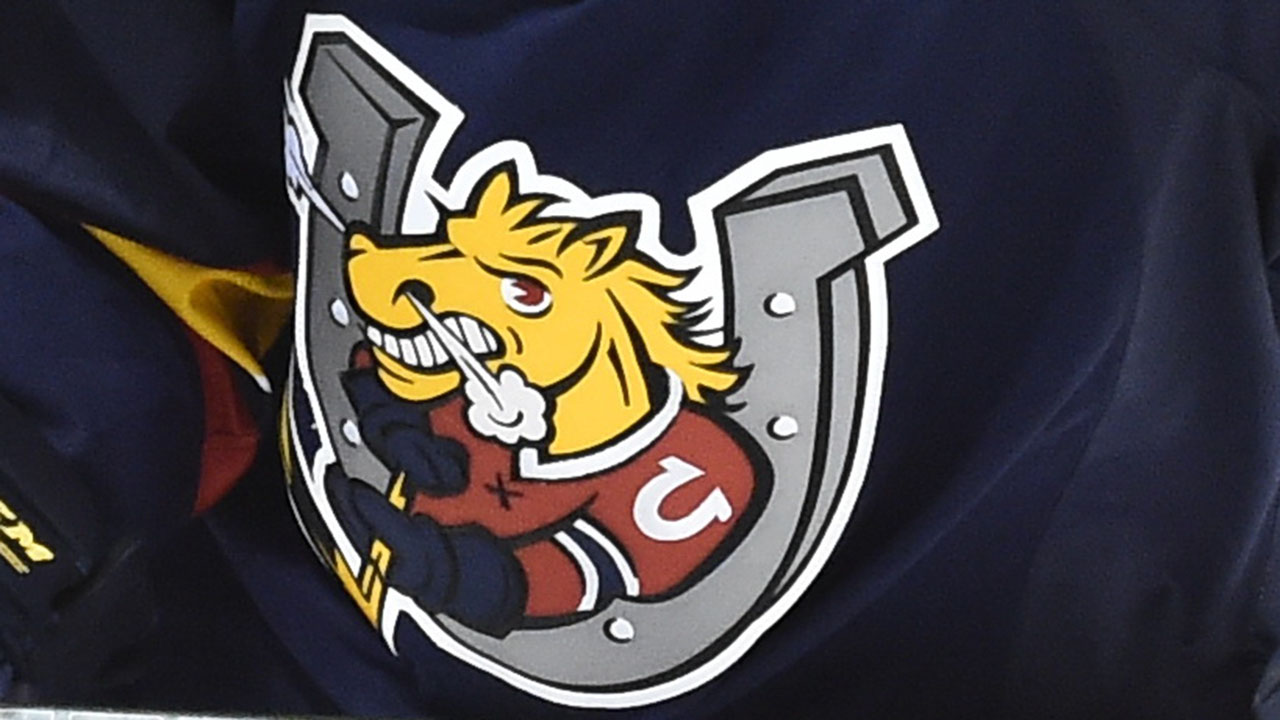Barrie Colts