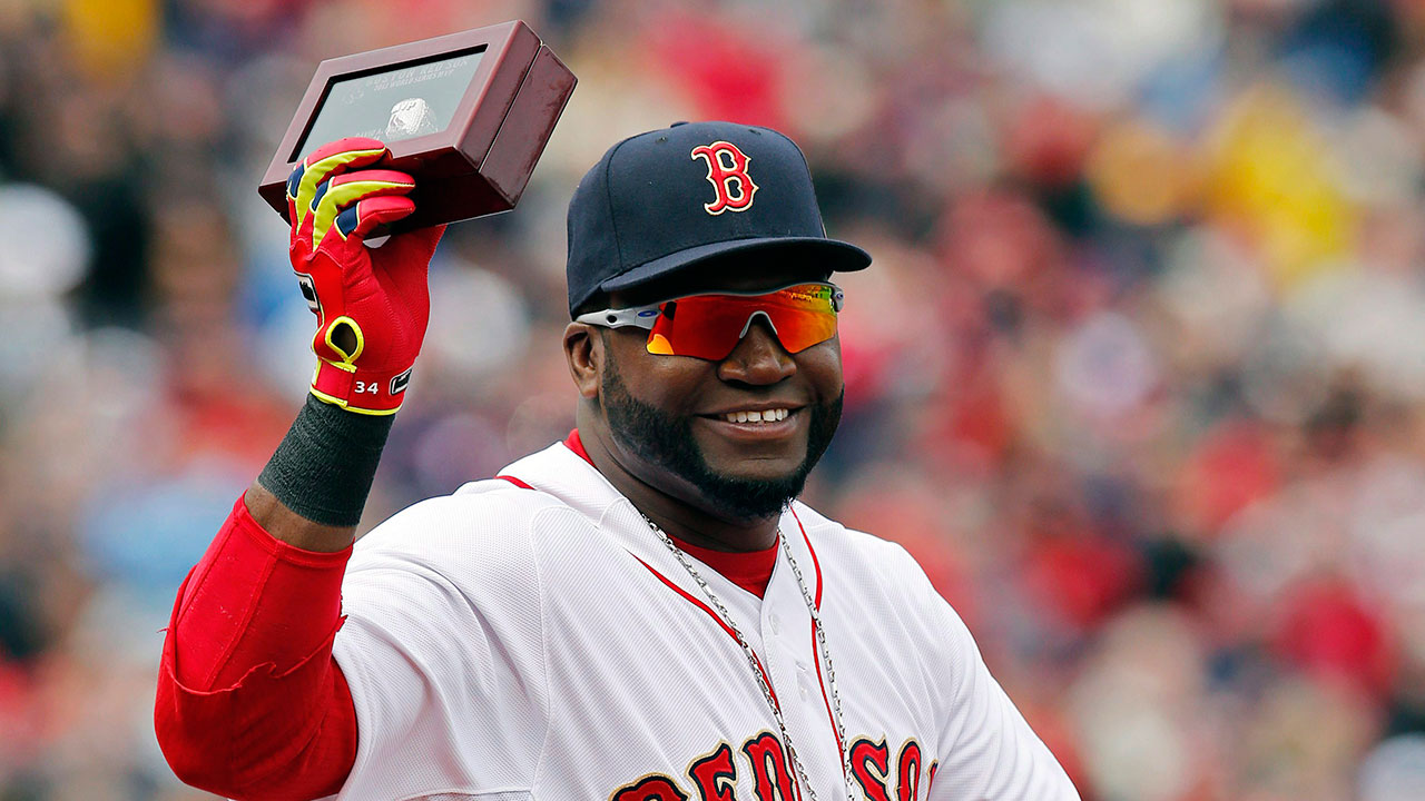 David-Ortiz