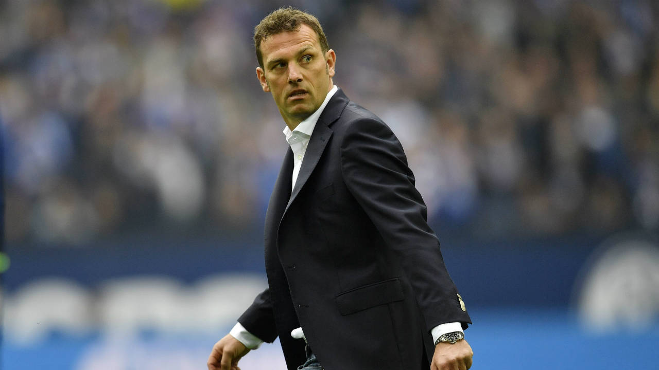 Schalke Fires Markus Weinzierl As Coach Appoints Tedesco Sportsnet Ca