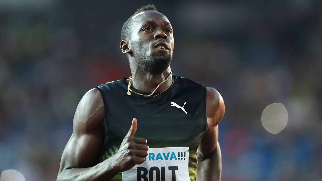 Attorneys: Jamaica’s Usain Bolt missing $12.7M from account