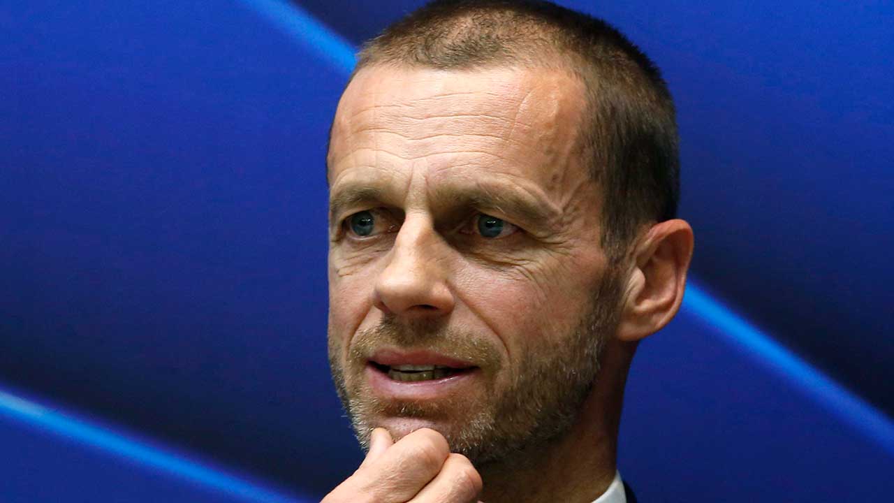 Sweden and Denmark team up to bid for Euro 2029 in women’s soccer