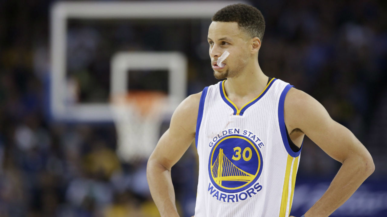 Golden-State-Warriors'-Steph-Curry-(30).-(Marcio-Jose-Sanchez/AP)