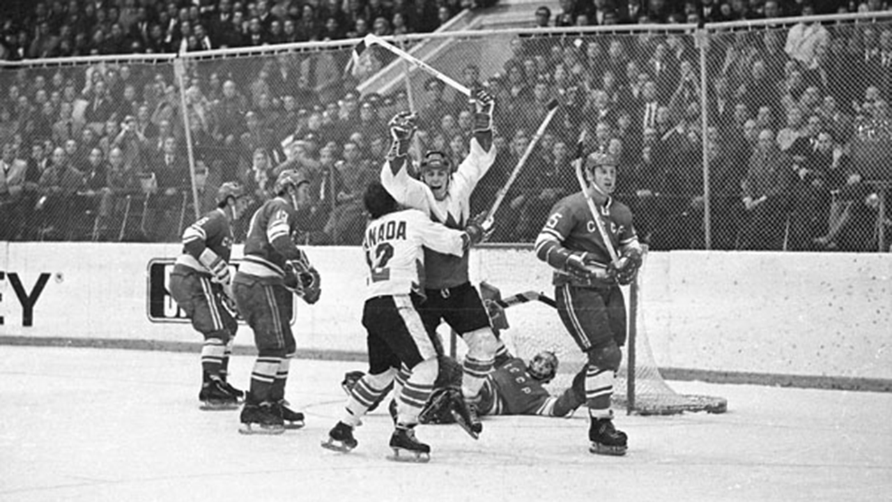 How Hockey Canada's code of silence helped rot the country's national sport, Ice hockey