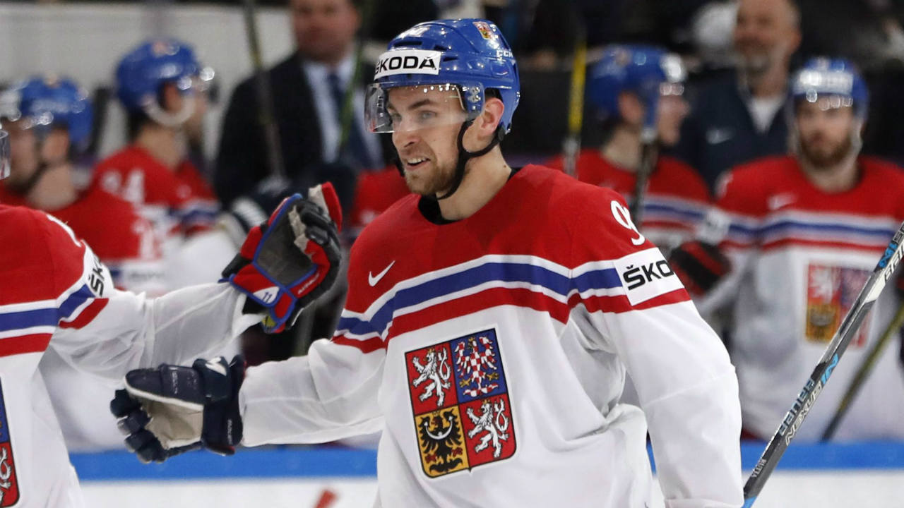 Czech-Republic's-Jan-Rutta.-(Petr-David-Josek/AP)