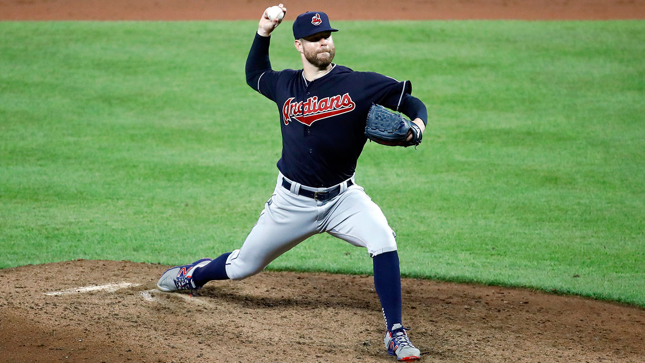 Cleveland-Indians-starting-pitcher-Corey-Kluber