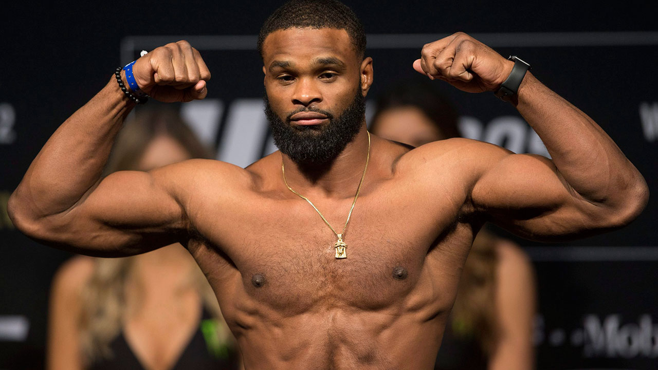 Tyron-Woodley-UFC