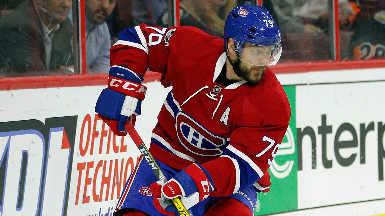 THN's 2017-18 Season Preview: Montreal Canadiens - The Hockey News