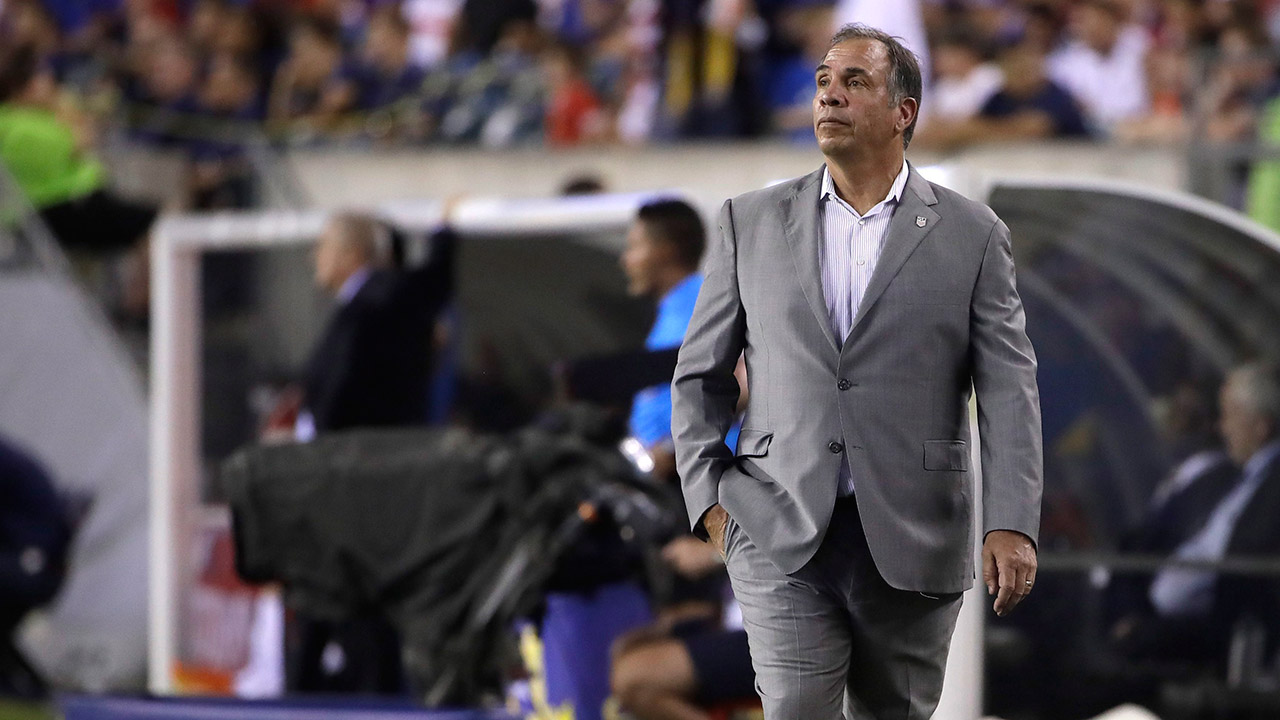 United-States-head-coach-Bruce-Arena.-(Matt-Rourke/AP)