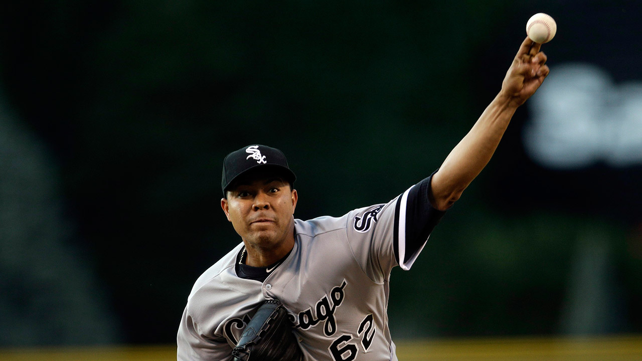 Chicago-White-Sox-starting-pitcher-Jose-Quintana-delivers-against-the-Colorado-Rockies.-(Joe-Mahoney/AP)