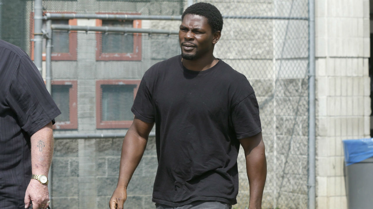 Exboxing champ Jermain Taylor arrested again in Arkansas