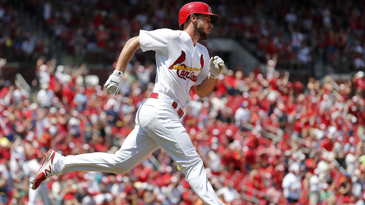 St.-Louis-Cardinals'-Paul-DeJong