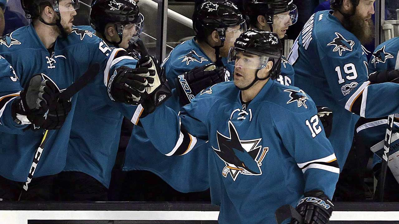 Patrick Marleau signing a risk worth taking for Maple Leafs