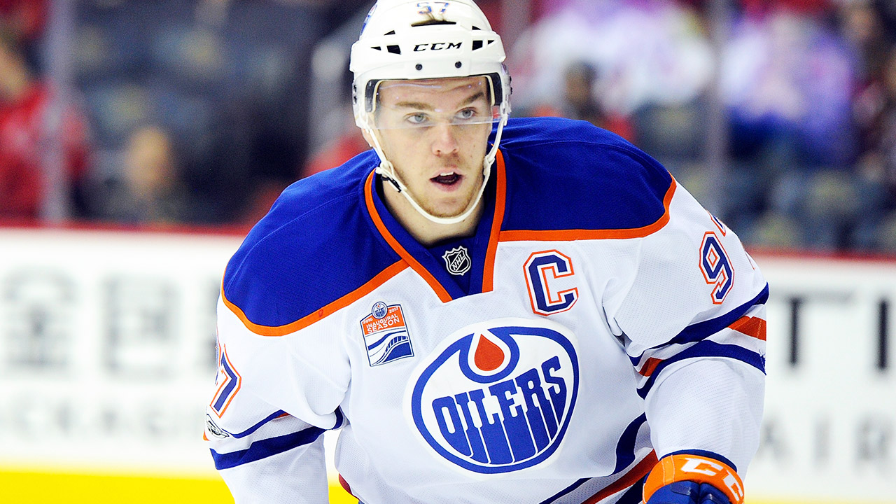 Edmonton-Oilers-captain-Connor-McDavid