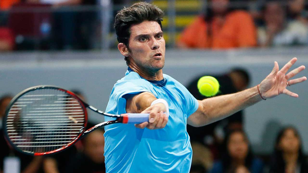 Philippoussis suspended four months, fined $10k for breaching betting sponsorship rules