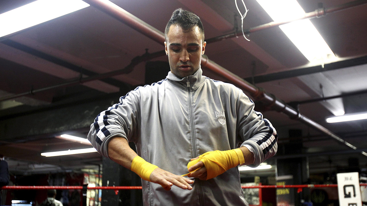 Paul-Malignaggi