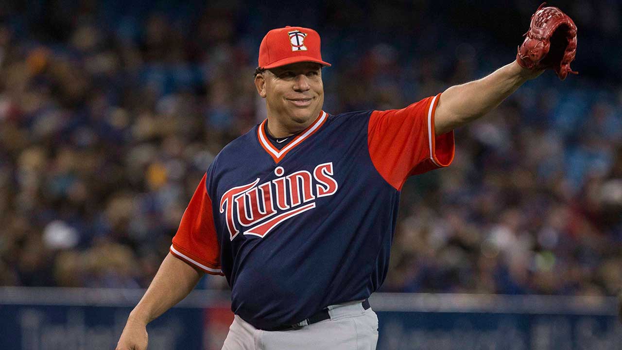 Bartolo Colon works into seventh inning as Twins top Blue Jays