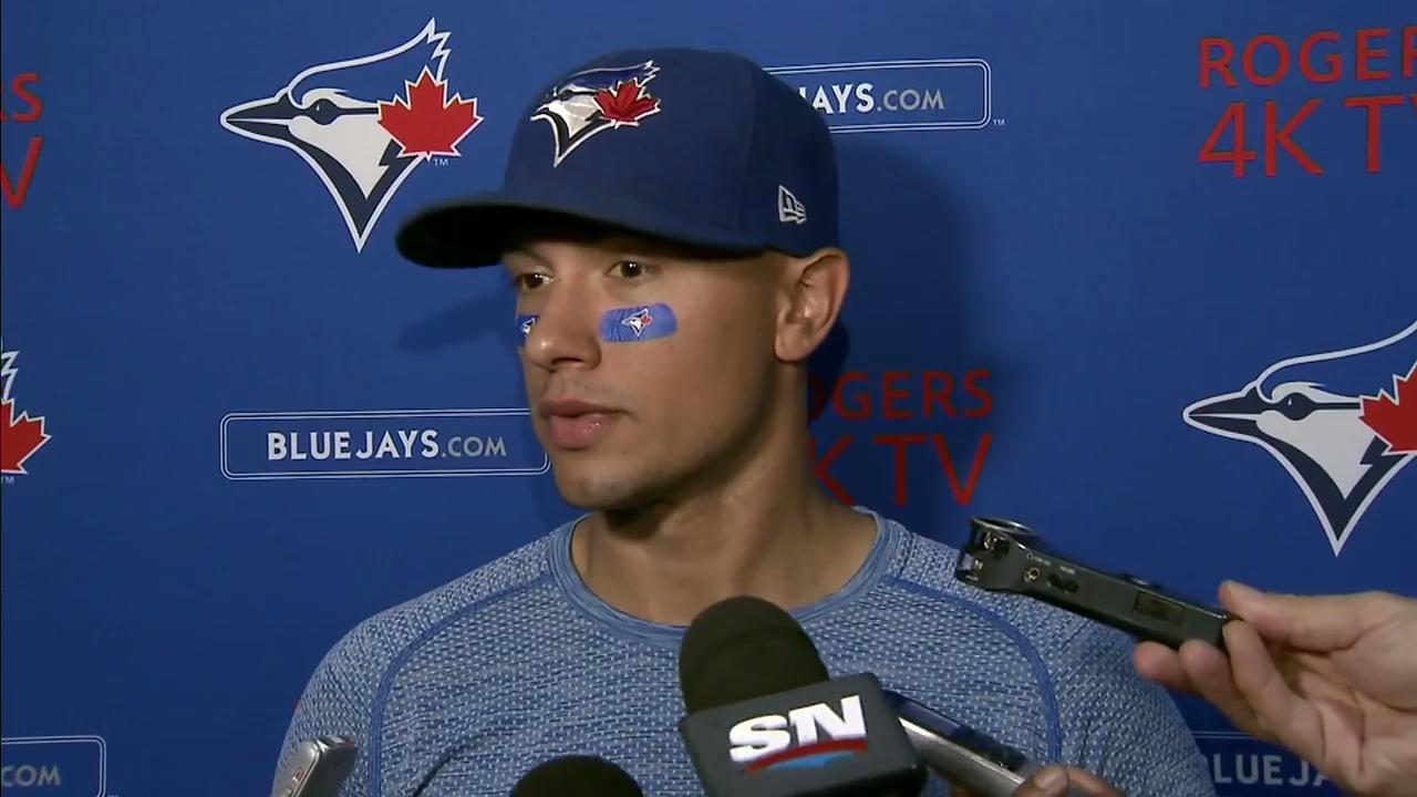 After Poor Play Blue Jays May Drop New Red Uniform – SportsLogos.Net News