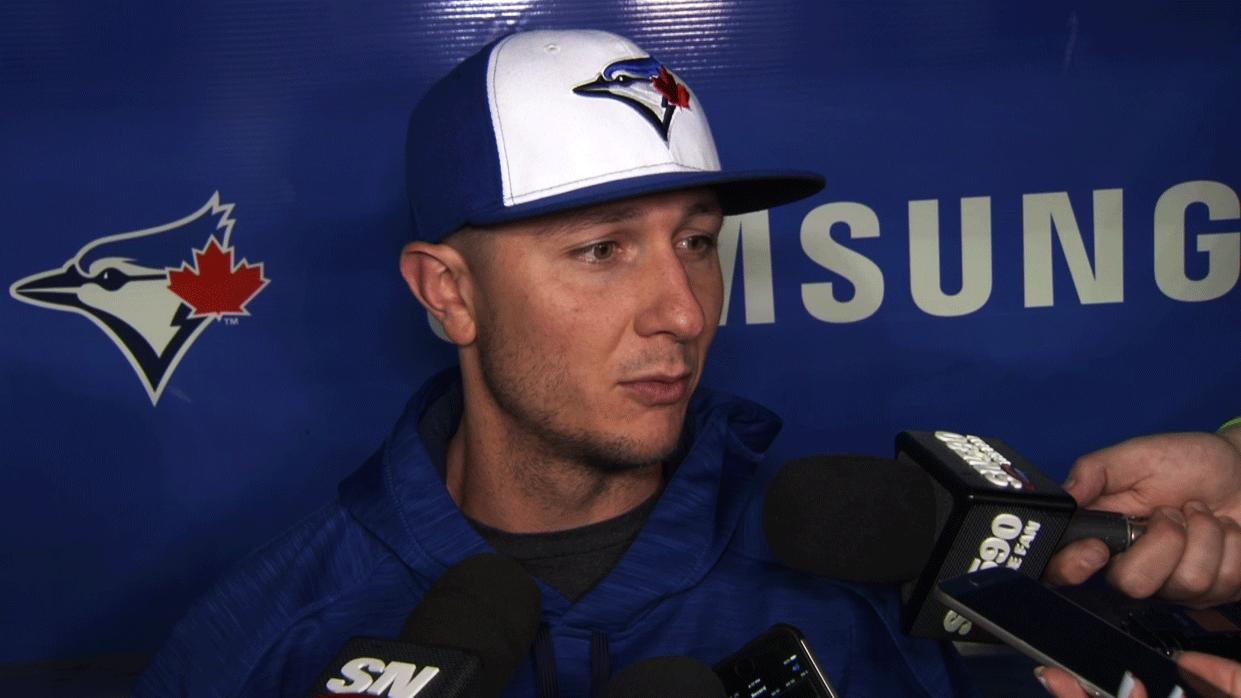 Lott: As he leaves the Blue Jays, Troy Tulowitzki deserves thanks for the  memories - The Athletic