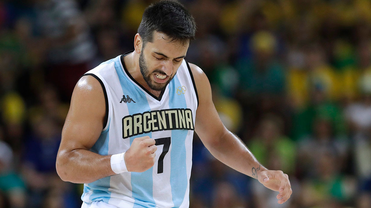 HIGHLIGHTS: Facundo Campazzo drops 22 points, 12 assists in win vs