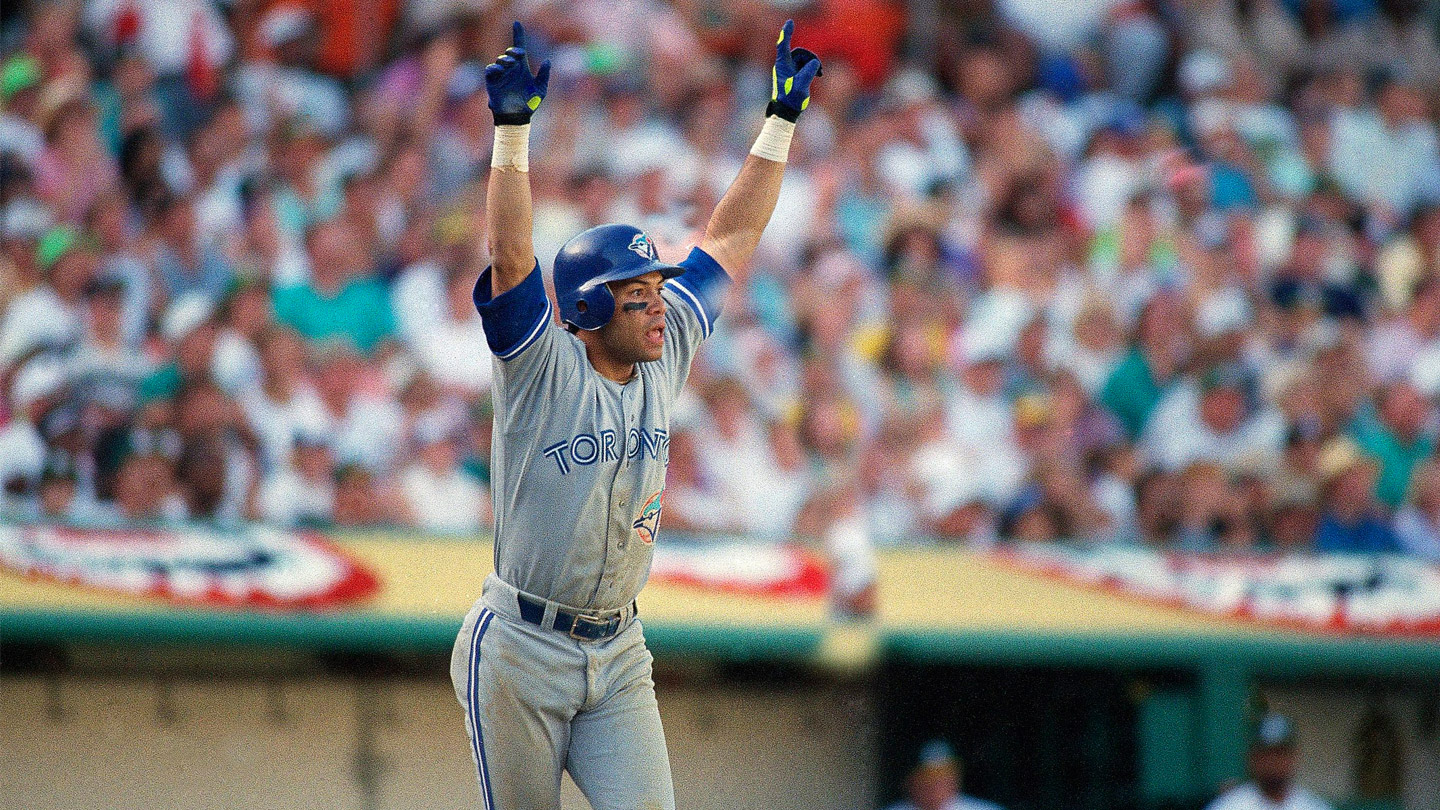 Big Read: The origins of the Blue Jays' most hated jersey