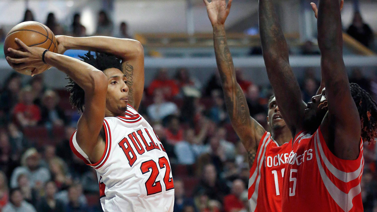 Chicago-Bulls-guard-Cameron-Payne.-(Nam-Y.-Huh/AP)