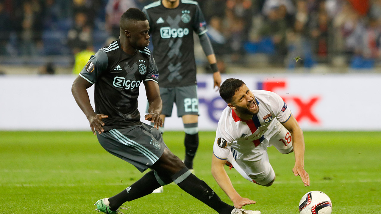 Ajax's-Davinson-Sanchez.-(Laurent-Cipriani/AP)