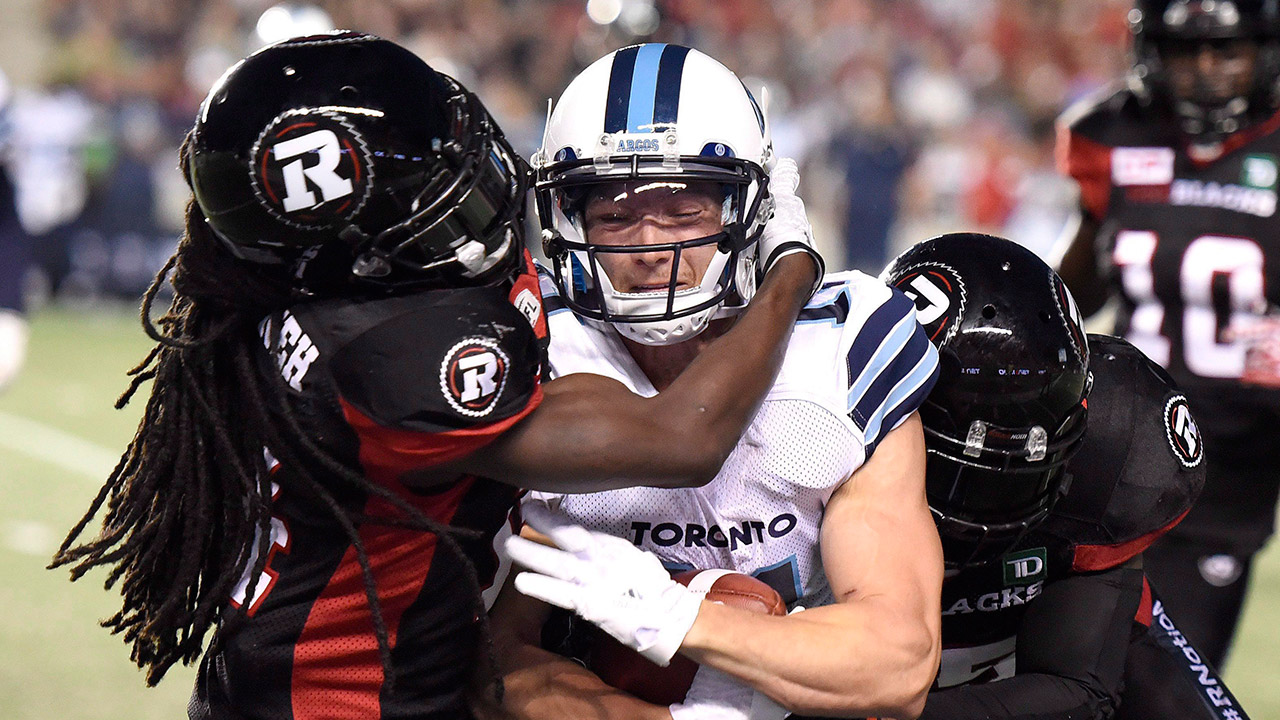 Toronto-Argonauts'-Devon-Wylie.-(Justin-Tang/AP)