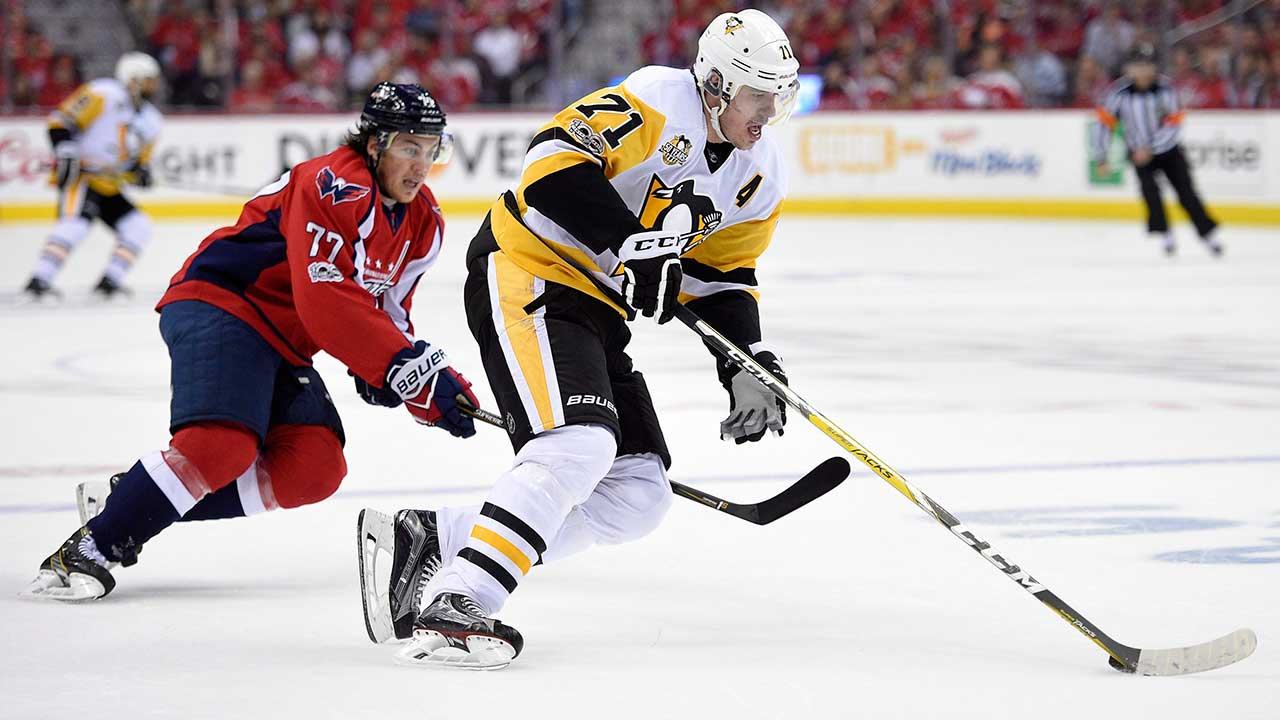 Is Evgeni Malkin the greatest Russian NHL player of all-time?