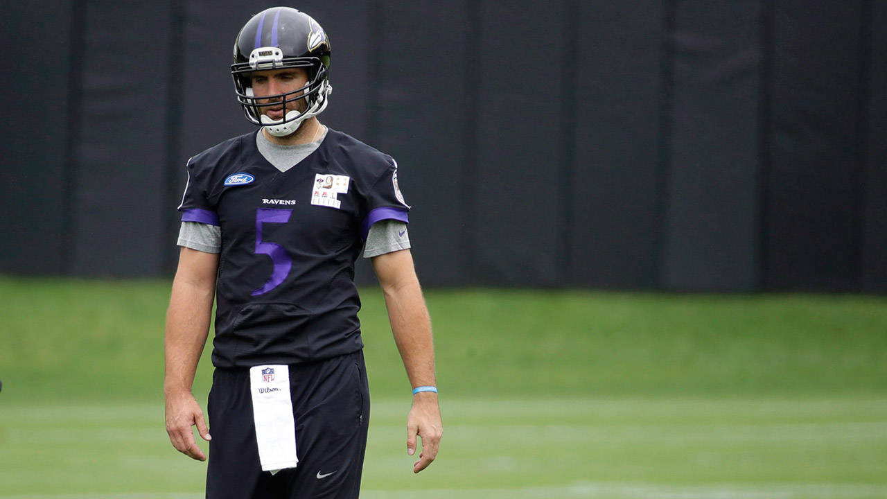 Baltimore-Ravens-quarterback-Joe-Flacco.-(Patrick-Semansky/AP)