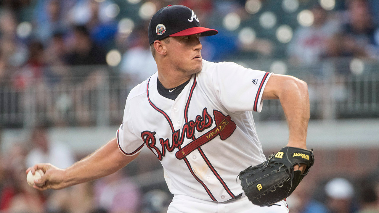 Atlanta-Braves'-Lucas-Sims-pitches-against-the-Seattle-Mariners.-(John-Amis/AP)