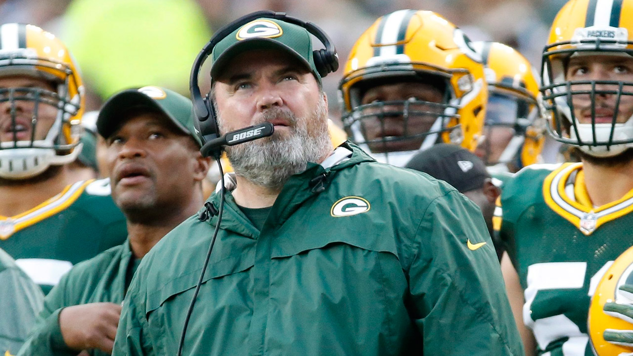 Green-Bay-Packers-head-coach-Mike-McCarthy.-(Mike-Roemer/AP)