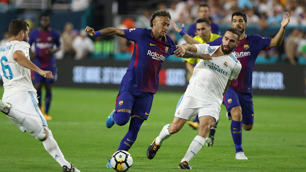 FC-Barcelona's-Neymar.-(Marc-Serota/AP)
