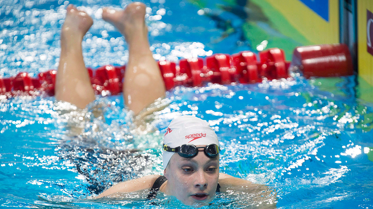Canada's-Penny-Oleksiak-swims-out-of-the-pool.-(Paul-Chiasson/AP)