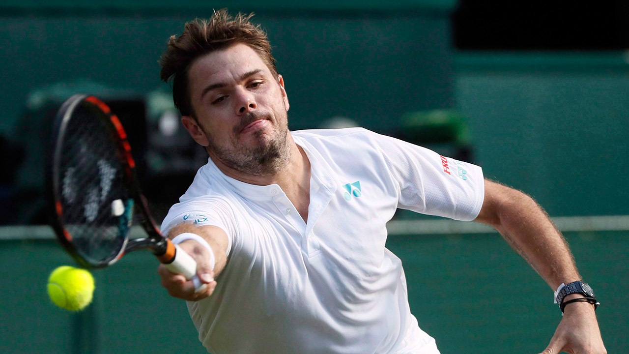 Stan-Wawrinka