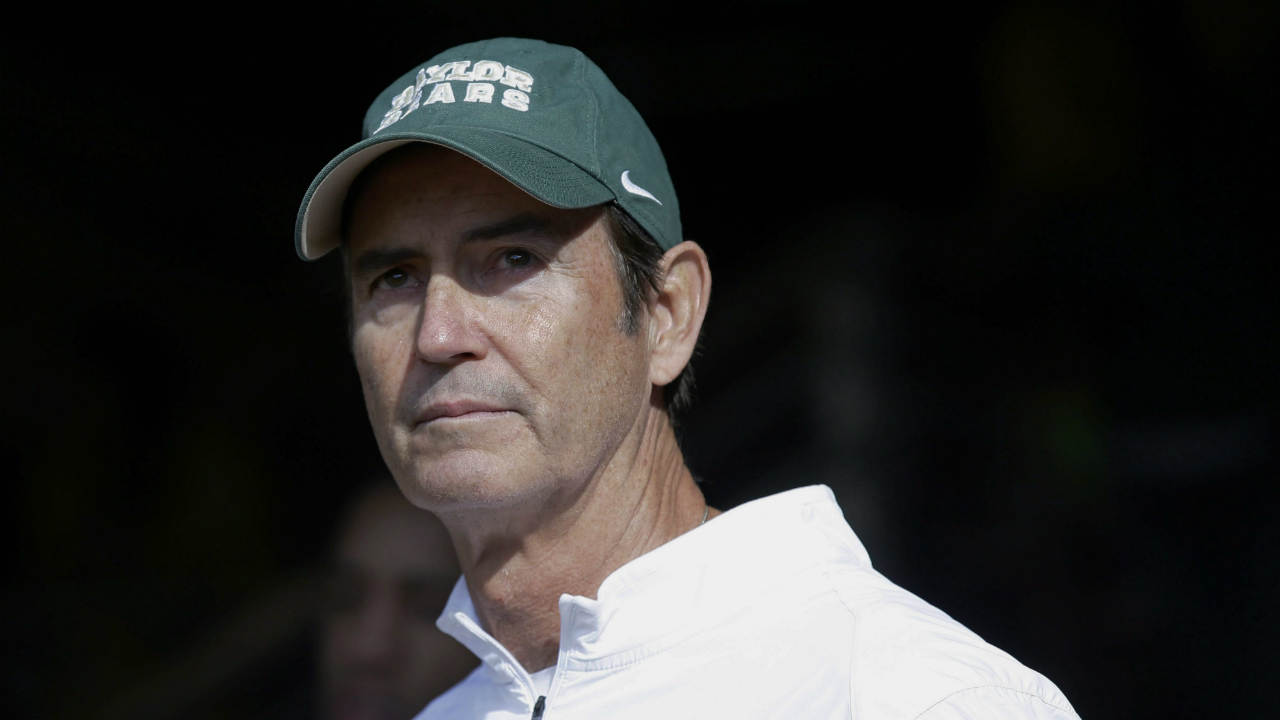 Art-Briles.-(LM-Otero,-File/AP)