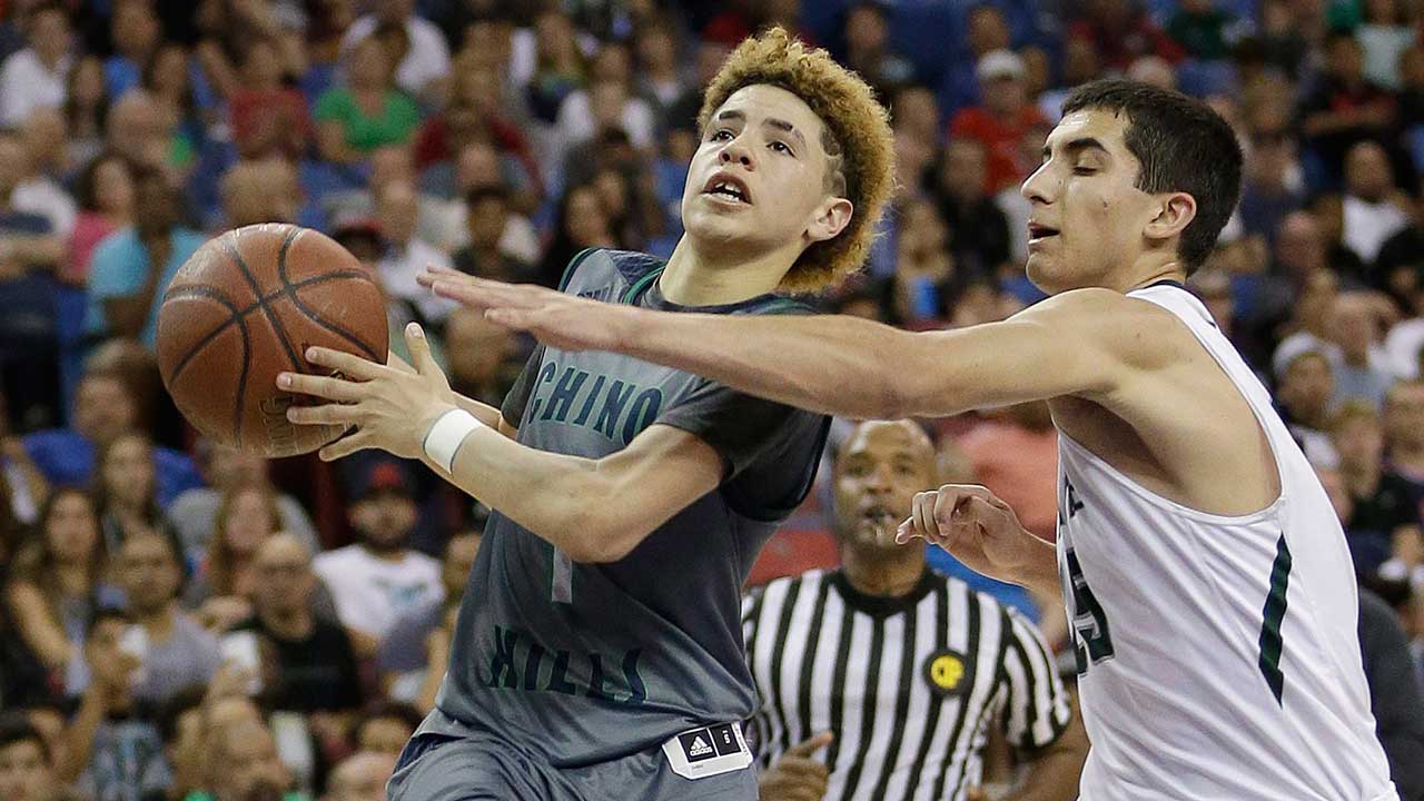 Lamelo Looks Sharp: Observations from the Hornets' First Preseason Game