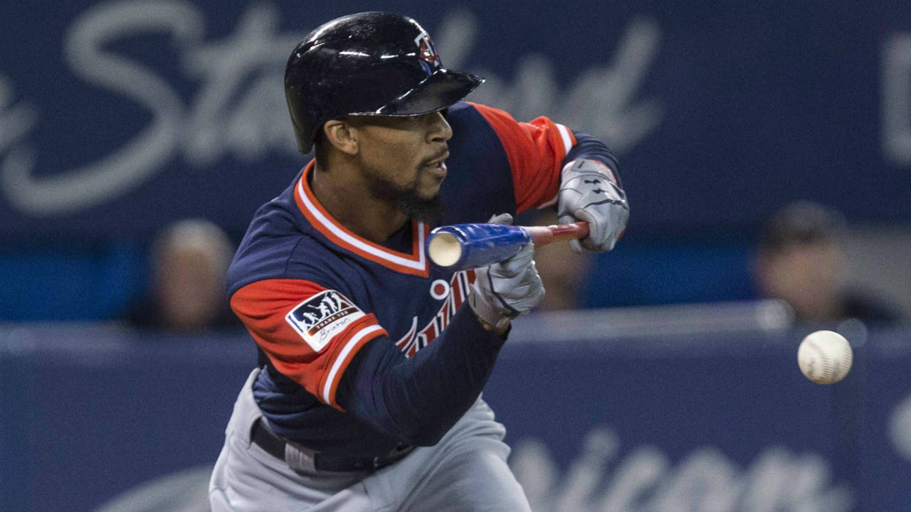 Twins place All-Star OF Buxton on IL with hip strain