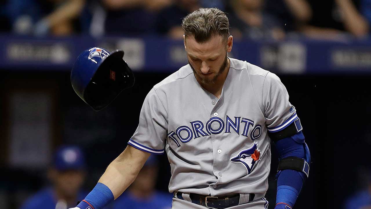 Toronto-Blue-Jays;-Josh-Donaldson