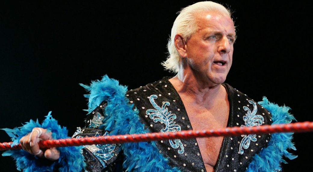 Woooo! The 10 greatest Ric Flair matches of all time - Sportsnet.ca